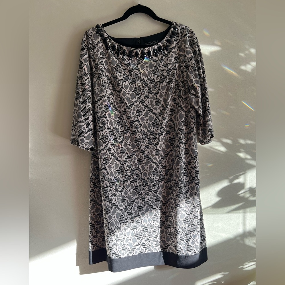 Jessica Howard Dress